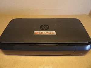 Imprimante à jet d'encre mobile tout-en-un HP Officejet 250 CZ992A WiFi - INK... - Photo 1/9