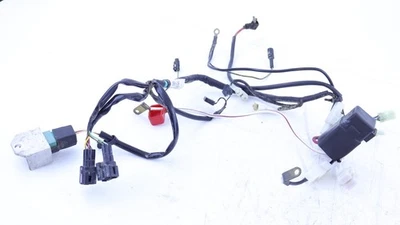 Chicote de fios 2021 Kawasaki KLX 110 RL estoque fabricante de equipamento original - Imagem 1 de 4