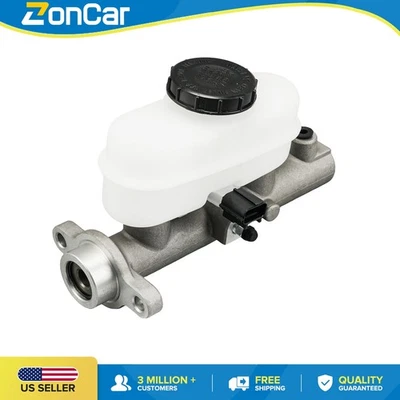 Cilindro maestro de freno para Ford Explorer 1998-2005 Ranger 2001-2006 Foto 1 de 4