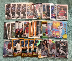 ¡Lote de 35 cartas Corbin Carroll con Rookies RC! Diamondbacks - Imagen 1 de 1