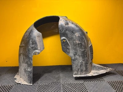 Audi A3 8Y MK4 2020 - 2025 Wheel Arch Liner Front Left Passenger 8Y0821171K - Image 1 of 4