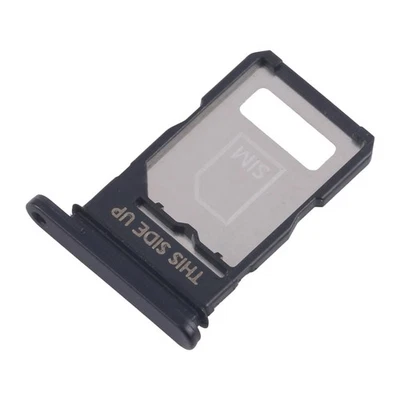 Vassoio MOTOROLA MOTO EDGE 40 NEO alloggio carrello porta scheda Sim card Tray