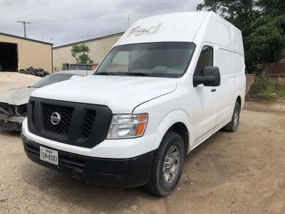 Eje de transmisión trasero Nissan NV 1500 2012-2020 solo se adapta a 4,0 L 6 cilindros 865656 Foto 1 de 4