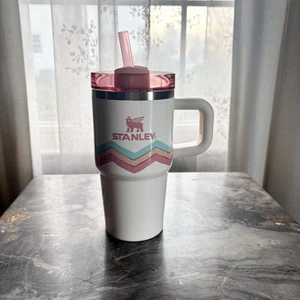 Stanley CREAM EGG-CELLENCE 20oz Limited Edition Easter Quencher Cup IN HAND NOW - Picture 1 of 6