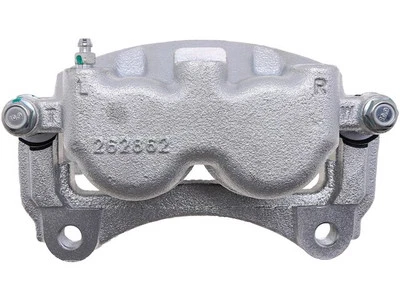 Тормозной суппорт передний левый для Chevrolet Equinox 2005-2006 годов выпуска Raybestos 23467QXFD - Изображение 1 из 2