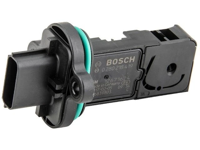 Mass Air Flow Sensor For 2013-2021 Buick Encore 1.4L 4 Cyl LUV VIN: B PY621YZ Foto 1 de 1