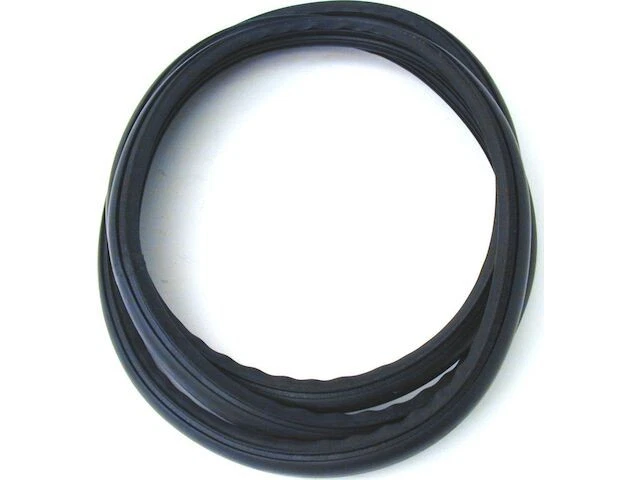 Windshield Seal For 1972-1979 Jaguar XJ6 1976 1974 1975 1978 1973 1977 VY812RY Foto 1 de 1