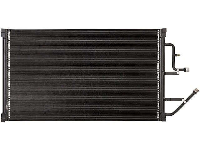 Condensador de aire acondicionado 21PWDH44 para K1500 C1500 C2500 C3500 K2500 K3500 Suburban Yukon Foto 1 de 1
