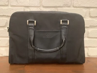 Samsonite Laptop 3 Compartment Padded Laptop Carry On Bag 16 Inch - Image 1 of 4