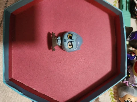 disney Doorables series  (You Pick!) Exclusive, Lets go, Special Edition Cover