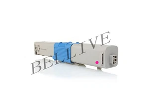 Toner Compatibile per OKI 44469705 C310 C310dn C330dn C510dn C530dn MC561dn - Foto 1 di 1