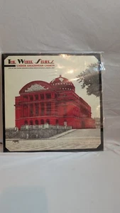 The White Stripes - Under The Amazonian Lights LP - Picture 1 of 5
