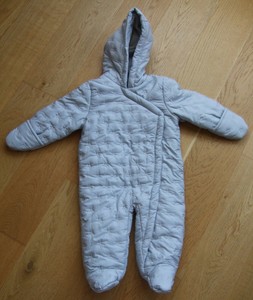 next baby pram suit