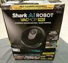 Shark AI Robot VACMOP PRO R201WD With Wi‐Fi Sonic Mopping Alexa &Google R2001WD