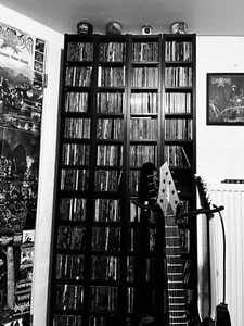 40x Verschiedene CDs Digi CD A5 Aus Black Metal Sammlung Paket Lot - Imagen 1 de 1