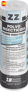 Polvo Insecticida Contra Todo Tipo Insectos Cucarachas, Chinches, Pulgas 250 gr - Imagen 1 de 3