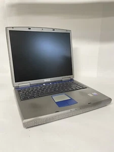 Vintage Dell Inspirion 5100 Untested , Free Ship! - Picture 1 of 11