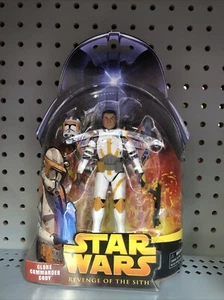 Star Wars Black Series Clone Commander Cody 6” ROTS 20th Anniversary IN HAND - Picture 1 of 3