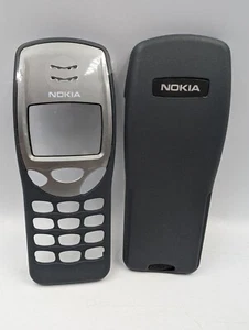 Nokia 3210 Front Cover / Fascias / Back Cover Genuine Nokia Brand New Old Stock - Picture 1 of 5