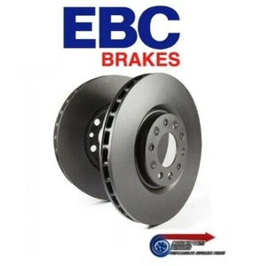 EBC OE Spec Bremsscheiben Vorne Rotoren X 2 - für Nissan R32 Skyline Gtst - Bild 1 von 1