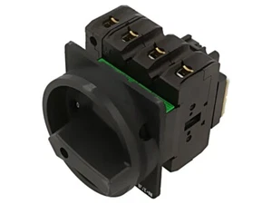 P3-100/EA/SVB-SW/N Nocken- 100A EATON ELECTRIC - Bild 1 von 1
