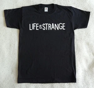 Life is Strange T-SHIRT - Picture 1 of 1