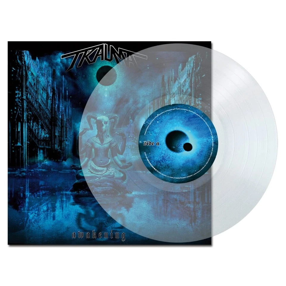 Trauma - Awakening (Ltd. LP NEU OVP - Bild 1 von 1