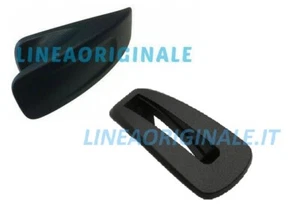 Leva Completa per Sedili Anteriori ORIGINALE Alfa Romeo MiTo e Fiat Punto - Foto 1 di 5