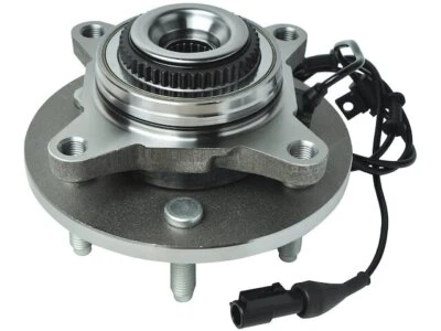 Conjunto de buje de rueda delantero Detroit 29915DP para Lincoln Navigator 2003-2006 Foto 1 de 2