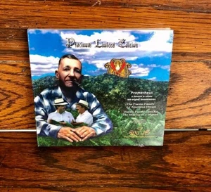 Platinum Ed. Fuente DVD An American Dream & Opus X Making of a Legend SEALED NEW - Picture 1 of 3