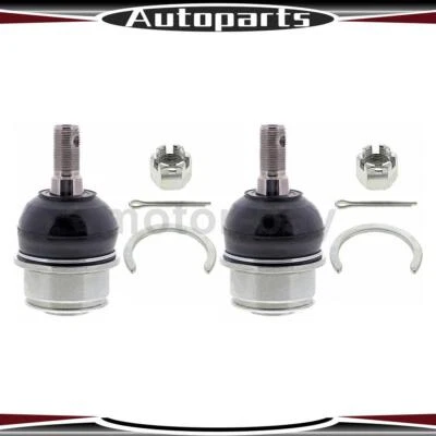Suspension Ball Joint Front Lower For Toyota Tundra 4.7L 2011 2010 2009 2008 - Image 1 of 4