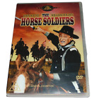 Horse Soldiers, the (DVD, 1959) EJ