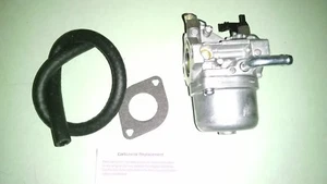 New 593432 oem briggs and stratton carburetor - Picture 1 of 4