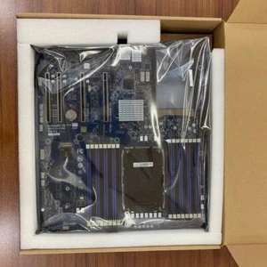 Gigabyte MS33-CP0 LGA4677 Motherboard 5/4th Generation Intel Xeon Scalable CPU - Bild 1 von 7