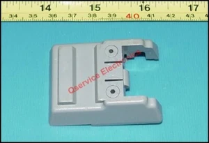 1 PCs Rohde & Schwarz Test Equipment Bottom Foot Our Ref # QSC01711 - Picture 1 of 2