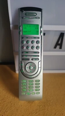 ★ LOGITECH HARMONY 515 TV DVD HIFI télécommande officielle original constructeur - Photo 1/4