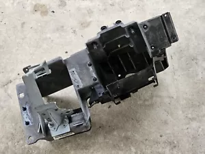 Silverado Sierra Tahoe LH Dash Support Bracket 15998586 - Foto 1 di 3