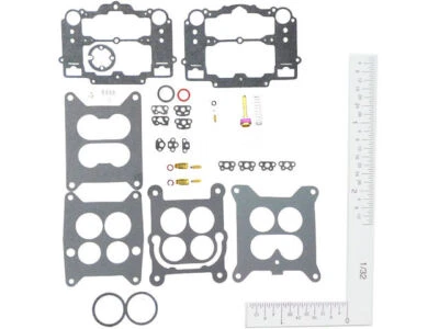 Kit de reparo de carburador Walker 48564BYRT 1965 1964 1963-1967 Buick Riviera - Imagem 1 de 2