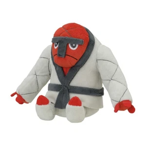 Sitting Cuties Throh Plush Pokemon Fit Scarlet & Violet Official Nintendo Switch - Picture 1 of 3