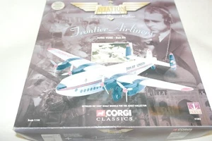 CORGI AVIATION 1:144 AVRO YORK DAN AIR - Picture 1 of 3