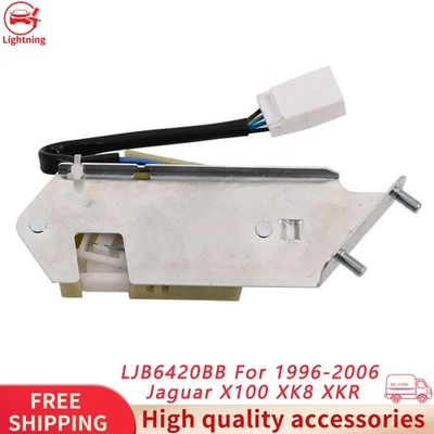 For Jaguar Xk8 1995-2006 Brake & Cruise Control Release Switch LJB6420BB - Image 1 of 4