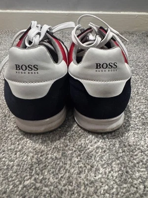 Hugo Boss - Image 1 of 4