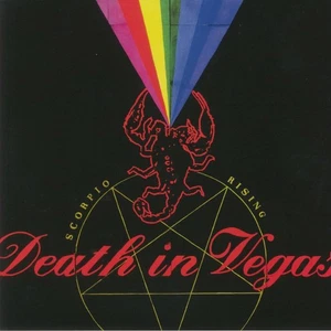 DEATH IN VEGAS - Scorpio Rising - gatefold 180 gram audiophile vinyl 2xLP - Picture 1 of 1