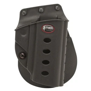 Fobus Hi-Point Paddle Holster Right Hand Ruger P94 ,95,97 Black - HPP - Picture 1 of 1