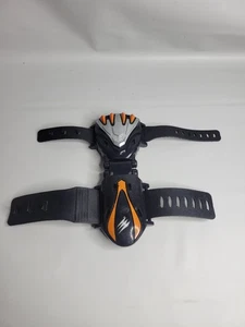 Power Rangers Jungle Fury Gekiranger Geki Cambiador Muñeca Morpher  - Imagen 1 de 2