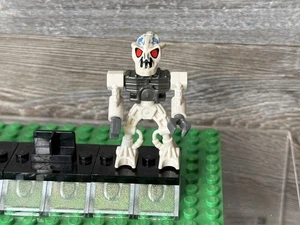 LEGO BIONICLE MINIFIGURE BARRAKI PRIDAK BIO014A - Picture 1 of 2