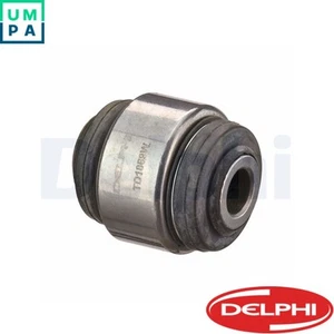 2x CONTROL ARMTRAILING ARM BUSH TD1869W FOR BMW X4F26X3F25 N57D30A/B N55B30 3.0L - Picture 1 of 6