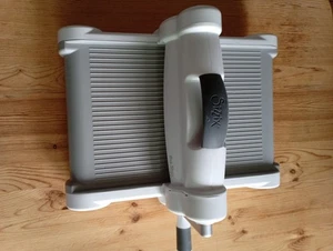 Sizzix Big Shot Plus (DIN A4) Stanz- und Prägemaschine. Ideal für Papier, Stoff - Bild 1 von 16