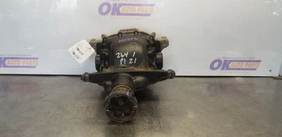 21 FORD MUSTANG SHELBY GT500 5.2L REAR DIFFERENTIAL CHUNK CARRIER 3.73 RATIO Foto 1 de 4