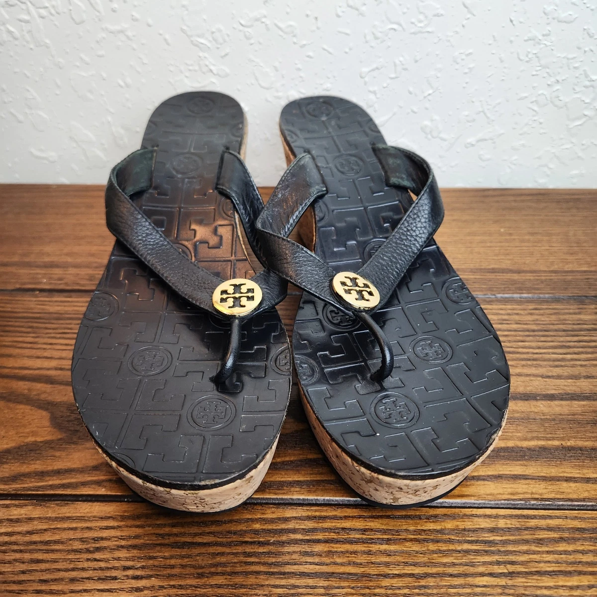 Tory Burch Thora Sandals for Women for sale | eBay